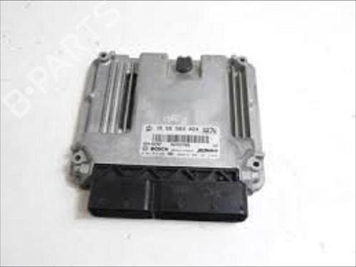 Engine control unit (ECU) CHEVROLET AVEO Hatchback (T300) | BP33585058M57 - Image 2