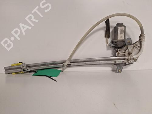 Used Rear left window mechanism Rear left window mechanism 37450622 37450622