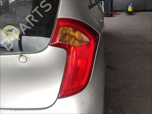 right-taillight-kia-picanto-ii-ta-2011-2012-2013-2014-2015-2016-2017-2018-33588031 main image