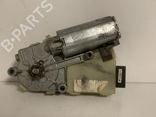 Used Sunroof engine Sunroof engine CITROËN XSARA PICASSO (N68) 2.0 HDi (90 hp) 33594097 33594097