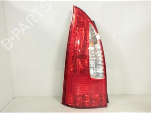Left taillight MAZDA PREMACY (CP) 1.9 (CP8W) | BP36047670C34 - Image 2