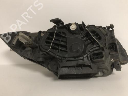 Used Left headlight Left headlight BMW 1 (E87) 118 d (122 hp) 33595885 33595885