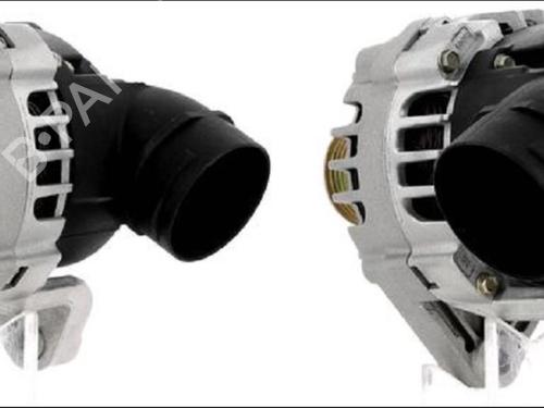 Used Alternator Alternator BMW 5 (E34) [1987-1995] 33587013 33587013