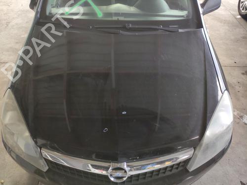 Used Hood Hood OPEL ASTRA H GTC (A04) 1.7 CDTi (L08) (101 hp) 33595729 33595729