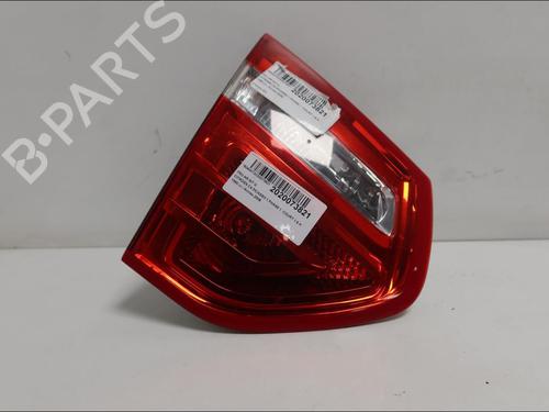 Left tailgate light CITROËN C4 Picasso I MPV (UD_) | BP33577101C79 - Image 2