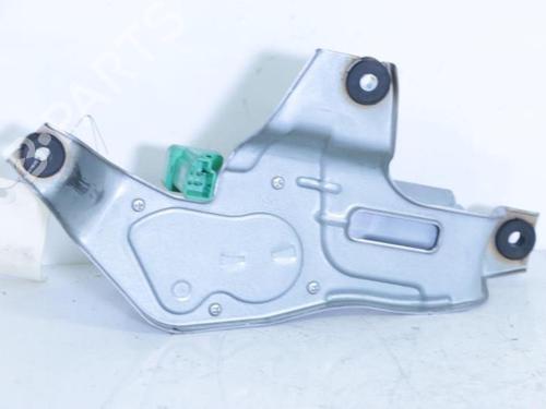 Used Rear wiper motor Rear wiper motor CITROËN C-CROSSER (VU_, VV_) 2.2 HDi (156 hp) 33572397 33572397
