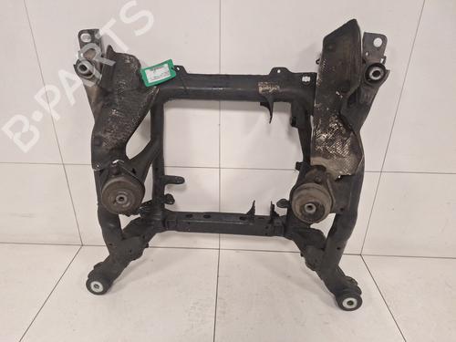 Used Subframe Subframe MERCEDES-BENZ M-CLASS (W164) ML 280 CDI 4-matic (164.120) (190 hp) 33593752 33593752