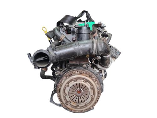 Engine FORD C-MAX (DM2) 1.8 TDCi | BP36941983M1  - Image 5