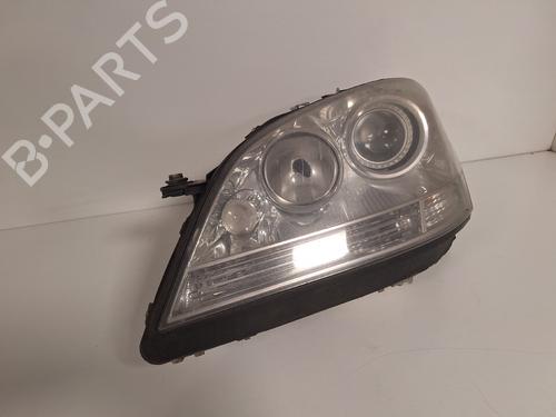 Left headlight MERCEDES-BENZ M-CLASS (W164) | BP33603094C28 - Image 2