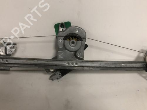 Used Front left window mechanism Front left window mechanism CITROËN C3 I (FC_, FN_) [2002-2013] 33596717 33596717