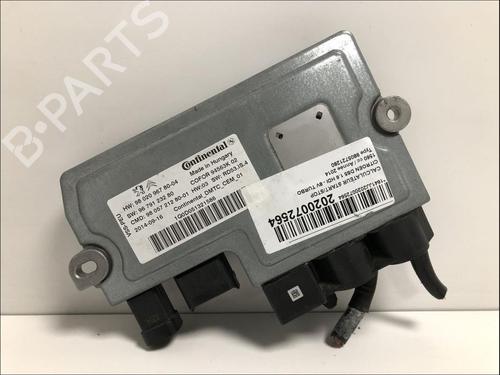 Used Electronic module Electronic module CITROËN DS5 1.6 HDi 115 (114 hp) 33577252 33577252