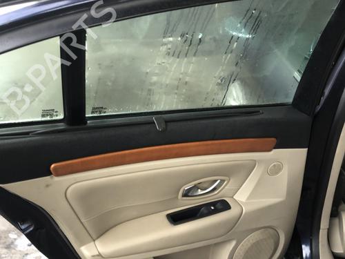 Rudehejsemekanisme venstre bagtil Rudehejsemekanisme venstre bagtil RENAULT LAGUNA III (BT0/1) 2.0 dCi (BT01, BT08, BT09, BT0E, BT0K, BT12, BT1C, BT1D,... (150 hp) 35914188 35914188