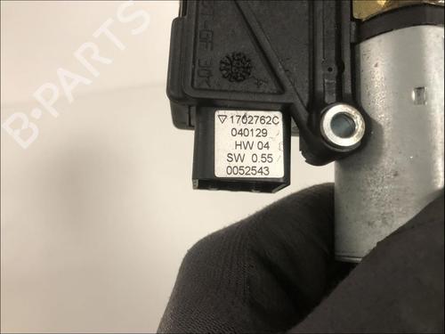 Sunroof engine FORD FOCUS C-MAX (DM2) | BP37529548M60 - Image 3
