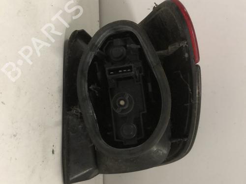Used Left taillight Left taillight PEUGEOT 406 Break (8E/F) 2.1 TD 12V (109 hp) 33598201 33598201