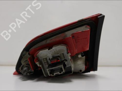 Used Left tailgate light Left tailgate light AUDI A4 B8 Avant (8K5) S4 quattro (333 hp) 33577803 33577803