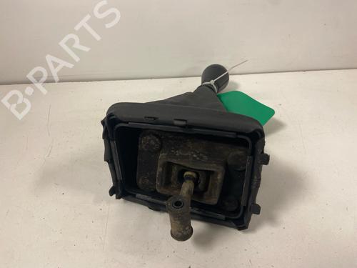 Used Shift knob Shift knob PEUGEOT 206 Hatchback (2A/C) [1998-2012] 35993619 35993619