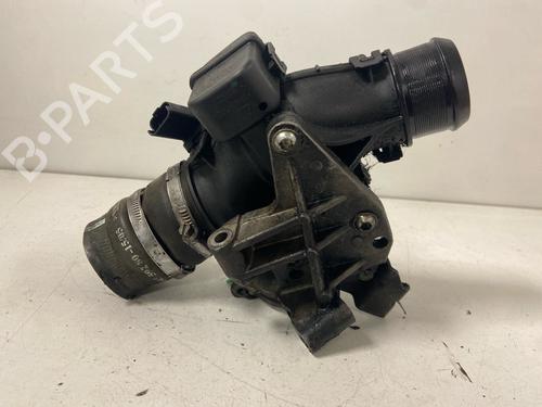 Mass air flow sensor CITROËN C4 I (LC_) 1.6 HDi | BP37255592M95 - Image 4
