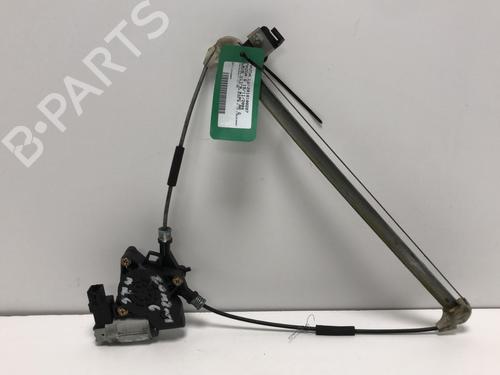 Used Rear left window mechanism Rear left window mechanism MAZDA 6 Hatchback (GG) [2002-2008] 36047695 36047695