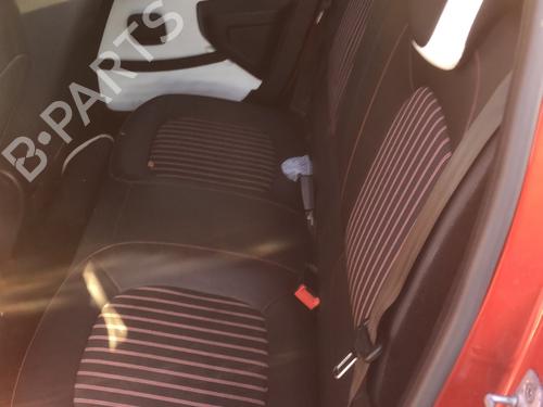 Seats set RENAULT TWINGO III (BCM_, BCA_) | BP33602898C78 - Image 3