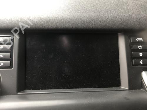 Used Display monitor Display monitor LAND ROVER DISCOVERY SPORT (L550) 2.0 D 4x4 (241 hp) 33742116 33742116
