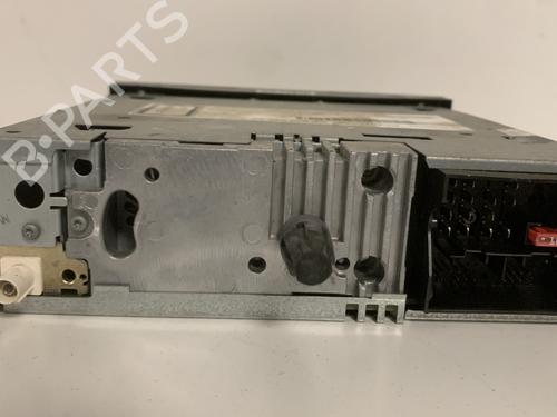 Used Radio Radio CITROËN C4 I (LC_) [2004-2014] 33592617 33592617