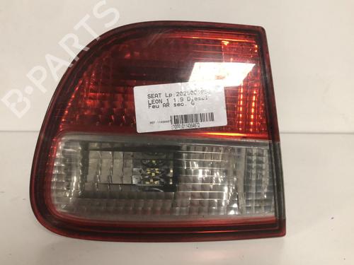 left-tailgate-light-seat-leon-1m1-1999-2000-2001-2002-2003-2004-2005-2006-33595353 main image