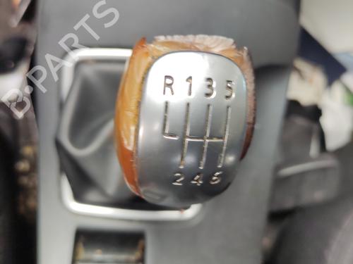 Leva del cambio Leva del cambio RENAULT LAGUNA III (BT0/1) 1.5 dCi (BT00, BT0A, BT0T, BT1J) (110 hp) 34569659 34569659