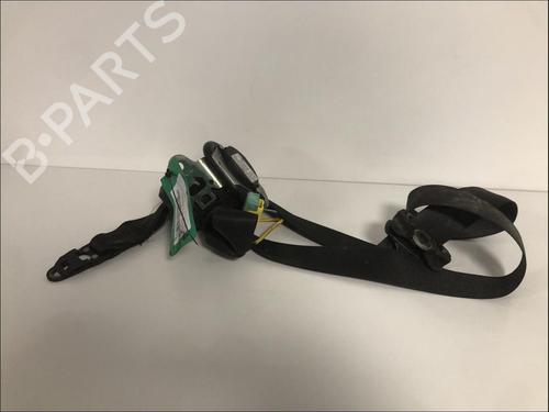 Front right seatbelt PORSCHE CAYENNE (9PA) 3.2 | BP33580735I25 - Image 2