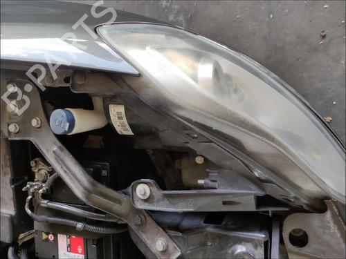 Used Left headlight Left headlight LANCIA DELTA III (844_) 1.6 D Multijet (844.AXC11, 844.AXC1A) (120 hp) 33588668 33588668