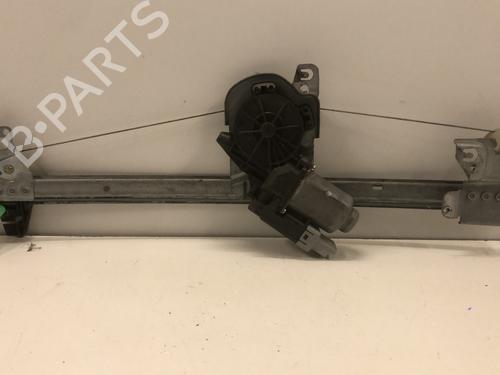 Used Front left window mechanism Front left window mechanism CITROËN C3 I (FC_, FN_) [2002-2013] 33596760 33596760