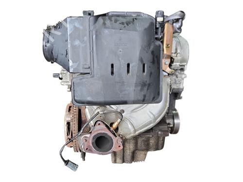Used Engine Engine RENAULT CLIO II (BB_, CB_) [1998-2016] 33601741 33601741