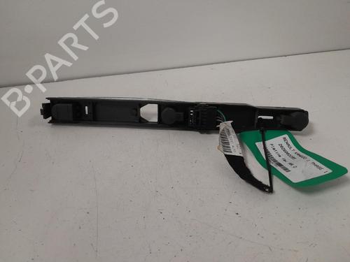 Lampeholder RENAULT KANGOO (KC0/1_) D 55 1.9 (KC0D) | BP37255628L10 - Image 2