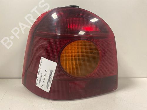 Used Left taillight Left taillight RENAULT TWINGO I (C06_) [1993-2012] 34569151 34569151
