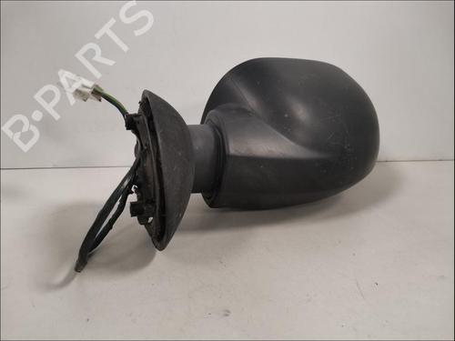 Used Left mirror Left mirror DACIA LOGAN (LS_) 1.5 dCi (LS0K) (68 hp) 33576276 33576276