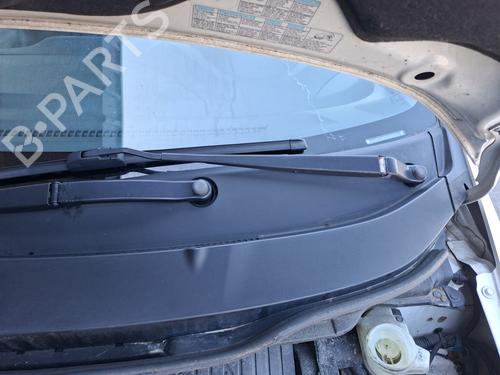 Viskermotor vindrude Viskermotor vindrude HONDA INSIGHT (ZE_) 1.3 IMA (ZE28, ZE2) (88 hp) 36094929 36094929