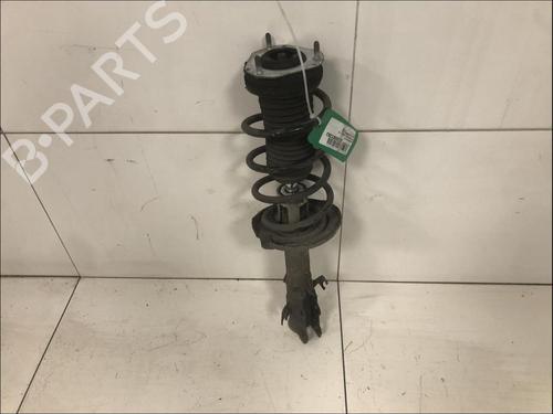 Used Left front shock absorber Left front shock absorber FORD FIESTA VI (CB1, CCN) 1.25 (60 hp) 33583742 33583742