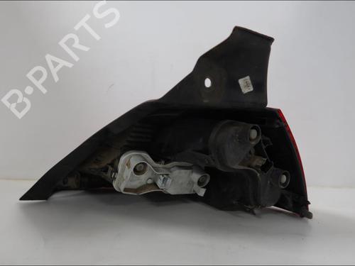 Used Left taillight Left taillight RENAULT MEGANE II (BM0/1_, CM0/1_) [2001-2012] 33576082 33576082