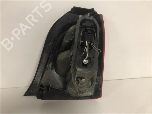 Used Left taillight Left taillight 36573923 36573923