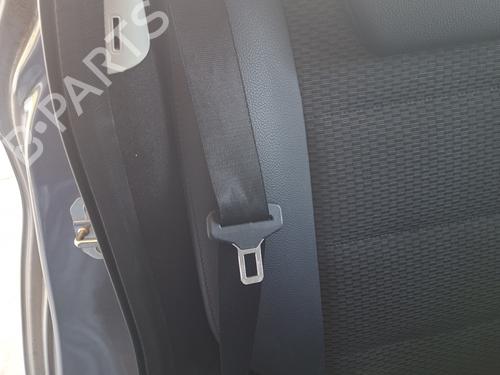 Used Rear right seatbelt Rear right seatbelt 37229768 37229768