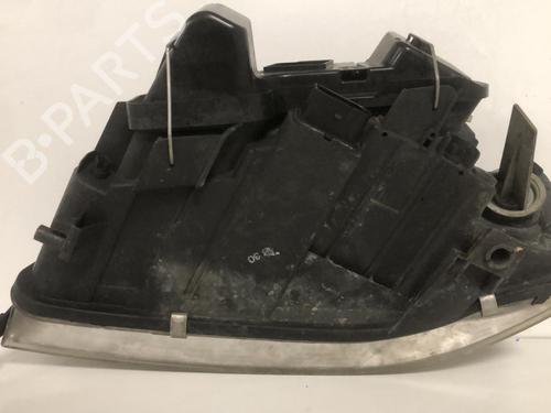 Used Right headlight Right headlight AUDI A6 C5 (4B2, 4B4) 1.9 TDI (110 hp) 33592341 33592341