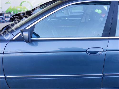 Used Left front door Left front door BMW 5 (E34) [1987-1995] 33587023 33587023