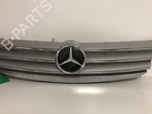 grille-mercedes-benz-a-class-w169-2004-2005-2006-2007-2008-2009-2010-2011-2012-33595605 main image
