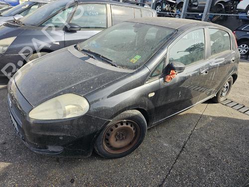 Used Parts FIAT GRANDE PUNTO (199_) 1.3 D Multijet 4908547