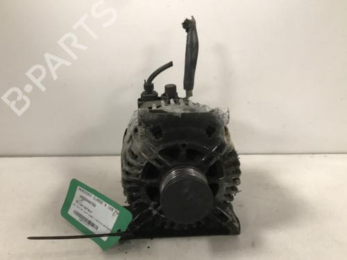 Alternator MERCEDES-BENZ A-CLASS (W169) A 180 CDI (169.007, 169.307) | BP33602116M7 - Image 2