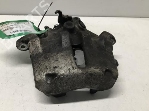 Right front brake caliper CITROËN C5 II (RC_) | BP33601718M104 - Image 2