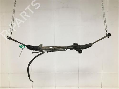 Used Steering rack Steering rack PEUGEOT BOXER Van (230L) 2.5 D (86 hp) 33578491 33578491