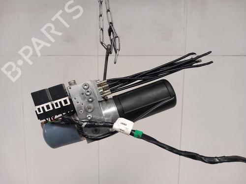 Electronic module PEUGEOT 307 CC (3B) 2.0 HDi 135 | BP38941469M83 - Image 2