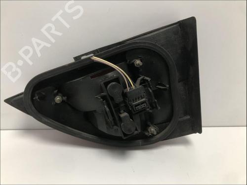 Used Left tailgate light Left tailgate light RENAULT MEGANE I Classic (LA0/1_) [1996-2008] 33581383 33581383
