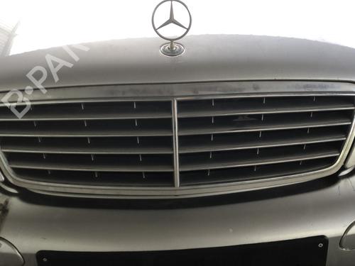 Used Grille Grille MERCEDES-BENZ C-CLASS (W202) [1993-2000] 35912733 35912733