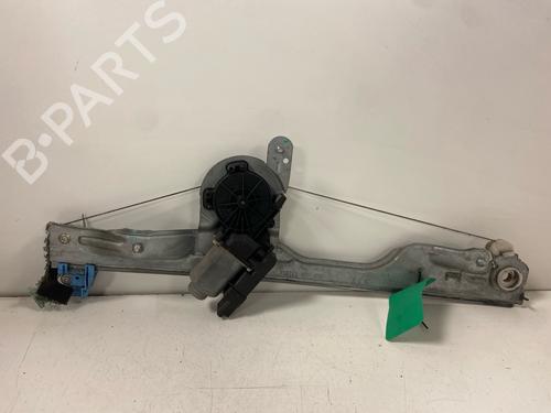 Front left window mechanism RENAULT MODUS / GRAND MODUS (F/JP0_) 1.5 dCi (FP0D, JP0D) | BP38427500C22 - Image 2